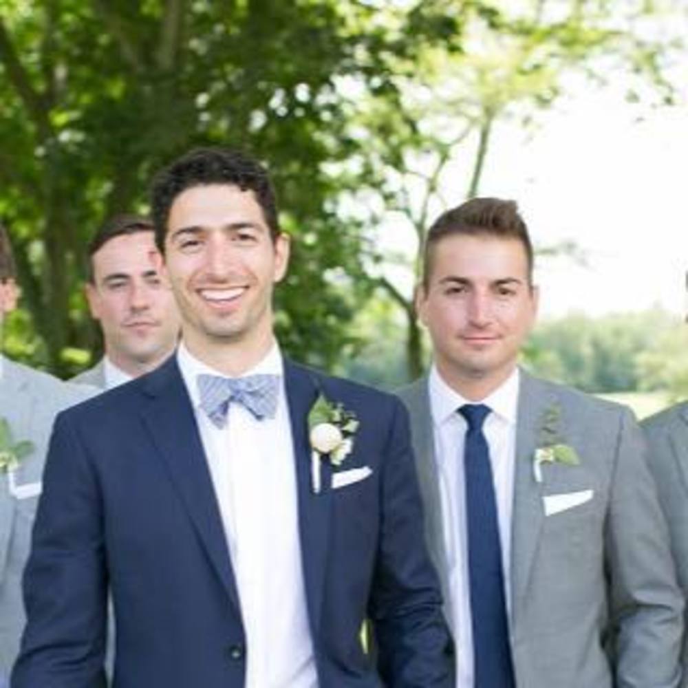 Meet your Posher, Sam